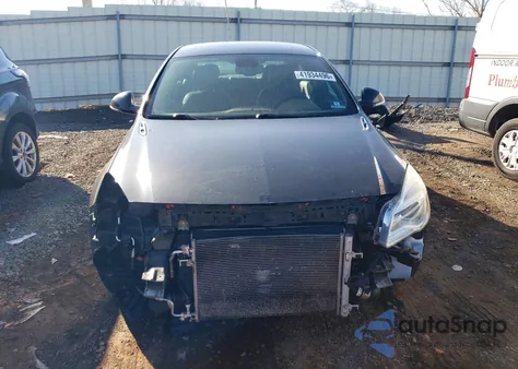 2015 Buick Regal Premium z USA, uszkodzony, nr VIN 2G4GN5EX3F9211609